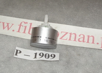 POKRĘTŁO PROGRAMATORA